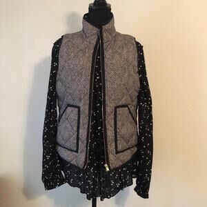 J. Crew Excursion Vest